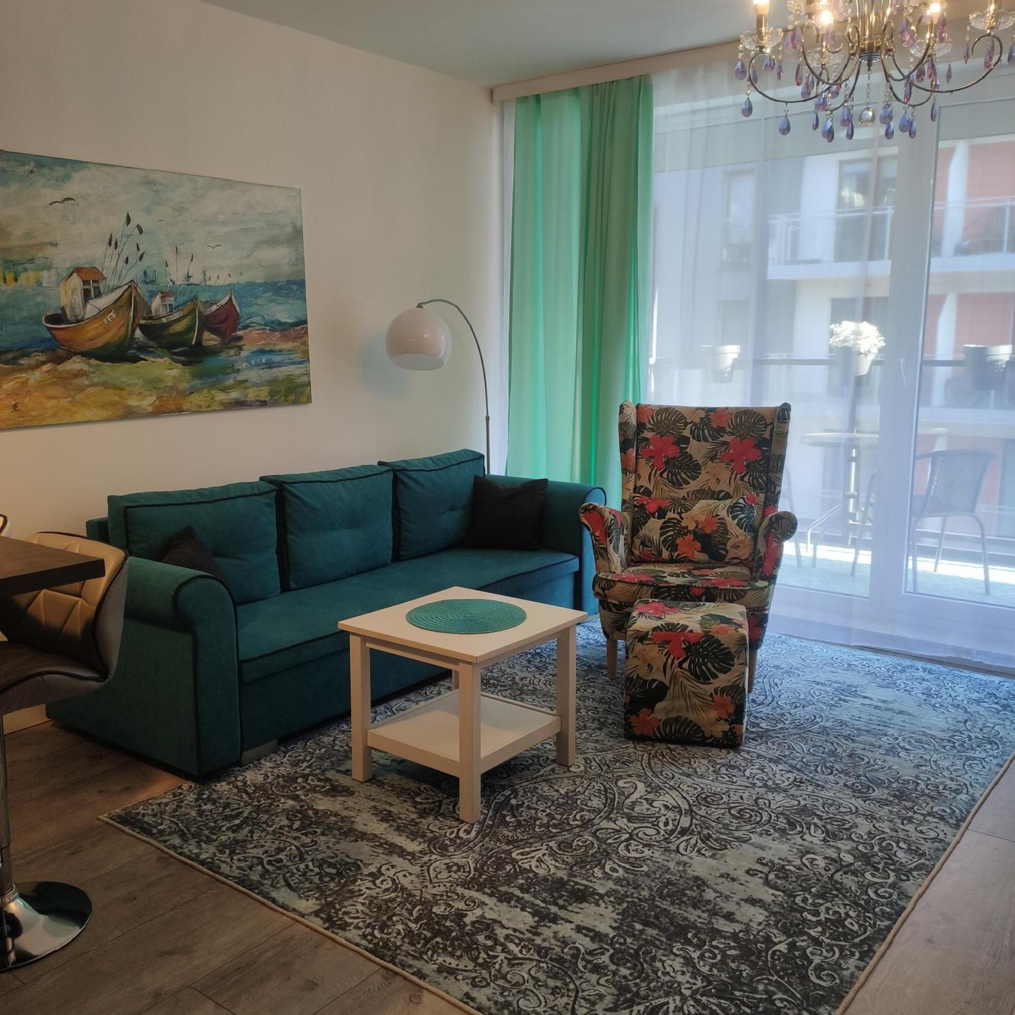 Przytulny Apartament Blisko Motlawy I Neptuna Z Miejscem W Garazu Gratis Gdańsk Eksteriør bilde